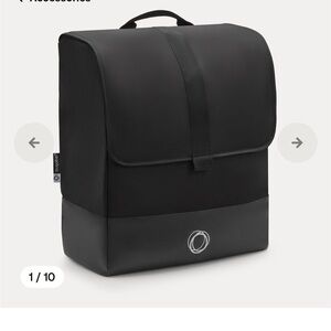 Bugaboo Butterfly transport bag